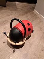 Wheely bug lieveheersbeestje, Ophalen, Zo goed als nieuw