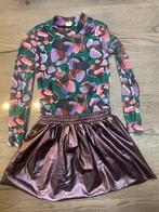 Kledingpakket maat 122 Z8 B nosy, Kinderen en Baby's, Kinderkleding | Maat 122, Ophalen of Verzenden, Zo goed als nieuw, Meisje