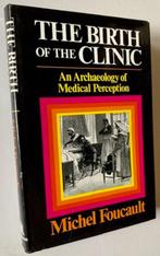 The birth of the Clinic - Michel Foucault (ENG), Verzenden, Zo goed als nieuw