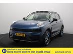 Lynk & Co 01 1.5 Plug-in Hybrid 261PK | Origineel NL | Camer, Stof, Blauw, Bedrijf, 1854 kg