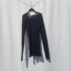 Leuk zwart gaas shirt. Mt S Merk Jaqueline de Young, Kleding | Dames, T-shirts, Ophalen of Verzenden
