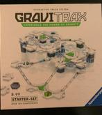 Gravitrax Starter-set, Ophalen of Verzenden, Zo goed als nieuw