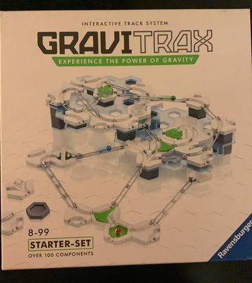 Gravitrax Starter-set beschikbaar voor biedingen