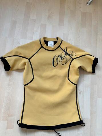Neopreen shirt O’Neill. Maat 38 beschikbaar voor biedingen