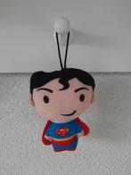 Superman Mini Knuffeltje McDonald's 2020, Verzamelen, Stripfiguren, Superheld, Ophalen of Verzenden, Zo goed als nieuw, Beeldje of Figuurtje