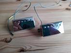 Seymour Duncan Seth Lovers humbuckers, Ophalen of Verzenden, Zo goed als nieuw, Elektrische gitaar