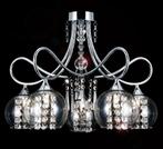 Kroonluchter kristallen Plafondlamp Hanglamp 2018-1002235803, Ophalen of Verzenden, Nieuw