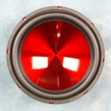 12 inch Subwoofer 250 Watt 4 Ohm L042MKJ beschikbaar voor biedingen