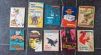 Voor onze kleinen - W.G. v.d. Hulst diverse deeltjes, Boeken, Ophalen of Verzenden, Gelezen, W.G. van de Hulst, Fictie algemeen