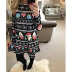 diverse .FOUTE kerst jurken  25,00 S M L XL XXL 3XL 4XL 5 XL, Ophalen of Verzenden, Nieuw, Feestartikel, Kerst of Sinterklaas