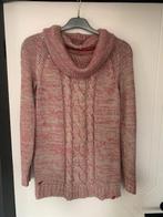 Trui van EDC maart Smal zo goed als nieuw (R39), Kleding | Dames, Ophalen of Verzenden, Zo goed als nieuw, Roze, Maat 36 (S)