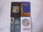 Boekenweekgeschenken 5x, Ophalen of Verzenden, Zo goed als nieuw