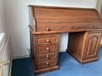 Eiken bureau, Antiek en Kunst, Ophalen of Verzenden
