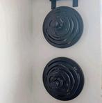 Fitness set: Halterstang, schijven en accessoires, Ophalen, Zo goed als nieuw, Benen, Overige typen