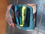 8 nieuwe longsleeves van WE /salty dog maat 158, Kinderen en Baby's, Kinderkleding | Maat 158, Ophalen of Verzenden, Zo goed als nieuw