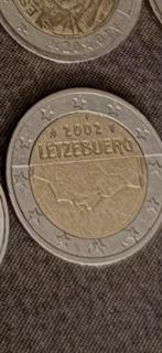 Zeldzaame 2 euro munt, Ophalen of Verzenden, Duitsland, 2 euro