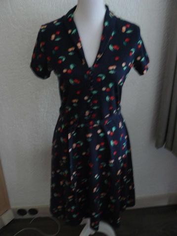 King Louie Emmy Dress Dolce Vita maat L. beschikbaar voor biedingen