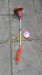 Flymo mini trimmer, Gebruikt, Ophalen of Verzenden, Flymo, Minder dan 10 cm