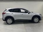 Mazda CX-5 2.0 Sky CLIMA / CRUISE / NAVI / START-STOP 1e Eig, Voorwielaandrijving, 1998 cc, Stof, 1290 kg