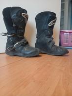 Moter laarsen, Motoren, Ophalen, Tweedehands, Laarzen