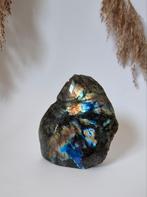Labradoriet stuk, Verzamelen, Ophalen of Verzenden, Mineraal