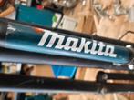 Makita bouwlamp statief. Tot 2 lampen., Doe-het-zelf en Verbouw, Bouwverlichting, Ophalen of Verzenden, Zo goed als nieuw, Lamp