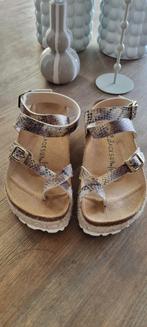 Mooie nieuwe sandalen, 39, Ophalen of Verzenden, Nieuw, Sandalen of Muiltjes