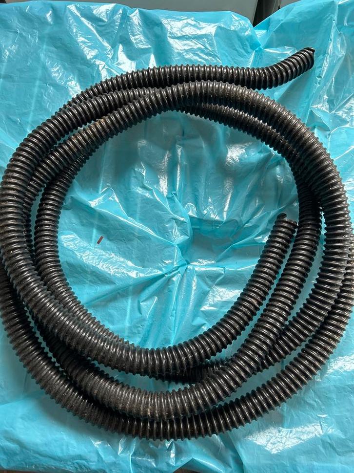 Gebruikte PVC Afvoerbuis, Caravans en Kamperen, Caravan accessoires, Zo goed als nieuw, Ophalen of Verzenden