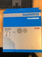Shimano Di2 Chainring, Fietsen en Brommers, Fietsonderdelen, Algemeen, Overige typen, Nieuw, Ophalen of Verzenden