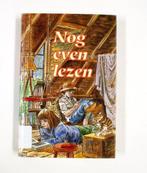 Nog even lezen Jaap Kramer 9789033110788, Boeken, Ophalen of Verzenden, Zo goed als nieuw, Jaap Kramer