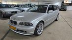 BMW 3-serie Coupé 318Ci Executive nap km automaat., Automaat, 65 €/maand, Achterwielaandrijving, Gebruikt