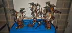 Lego star wars 10236 ewok village, Kinderen en Baby's, Speelgoed | Duplo en Lego, Ophalen of Verzenden, Zo goed als nieuw