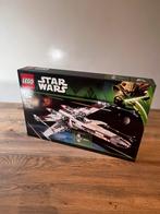 Lego Star Wars 10240, USC- Red Five X-Wing Starfighter, Ophalen, Nieuw, Complete set, Lego