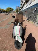 Scooter, Fietsen en Brommers, Ophalen