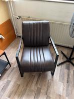MOET WEG!! Woonkamerstoel, Huis en Inrichting, Fauteuils, Ophalen, Gebruikt, Minder dan 50 cm