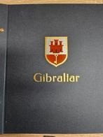 Postzegels Gibraltar, Postzegels en Munten, Ophalen of Verzenden, Overige landen