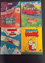 FC Knudde serie, Complete serie of reeks, Ophalen of Verzenden, Gelezen