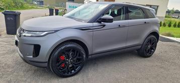 Range Rover Wrappen Carwrapping Autowrapping beschikbaar voor biedingen