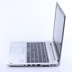 HP EliteBook 840 G6 14'' i5 8th 16GB 256GB SSD | Nette staat, Computers en Software, Windows Laptops, HP, Zo goed als nieuw, Support@hp.com