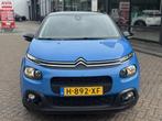 Citroën C3 82pk S&S Feel Edition Carplay|Airco|1ste eigenaa, Voorwielaandrijving, 83 pk, Gebruikt, 1199 cc