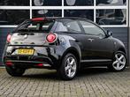 Alfa Romeo MiTo 1.4 Progression | Airco | Elektrisch pakket, Auto's, Alfa Romeo, Voorwielaandrijving, Euro 5, Stof, Gebruikt