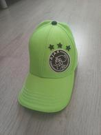 Ajax Kinderpet - Groen, Ophalen, Ajax, Jongetje of Meisje, Pet