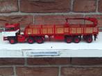 WSI  Daf  2800  6 x 4  van  Boot  &  Buteijn.