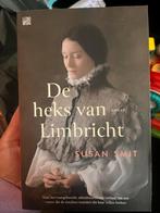 De Heks van Limbricht - Susan Smit, Boeken, Ophalen of Verzenden, Zo goed als nieuw, Nederland