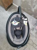 Qute Elektrische Schommelstoel, Ophalen of Verzenden, Zo goed als nieuw