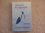 Johannes de ingewijde, Esoterisch Bijbellezen. Hans Stolp., Boeken, Ophalen of Verzenden, Zo goed als nieuw, Hans Stolp.