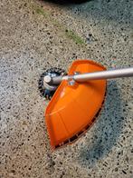 Accu Grastrimmer - Nieuwe., Tuin en Terras, Bosmaaiers, Ophalen, Lawn Mower, Accu, Zo goed als nieuw