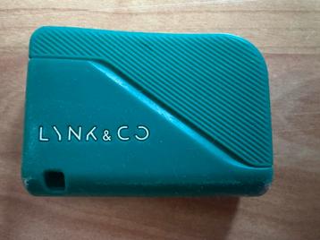 Lynk & Co Sleutelcover beschikbaar voor biedingen
