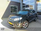 Suzuki VITARA 1.6 Exclusive | AUTOMAAT | Navigatie | Cruise, Gebruikt, Euro 6, 4 cilinders, 1095 kg