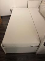 ÅBYGDA Foam mattress 90*200, Ophalen, 90 cm, Eenpersoons, Nieuw